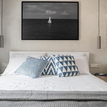 Iraklitsa Suites Nea Iraklitsa Екстер'єр фото