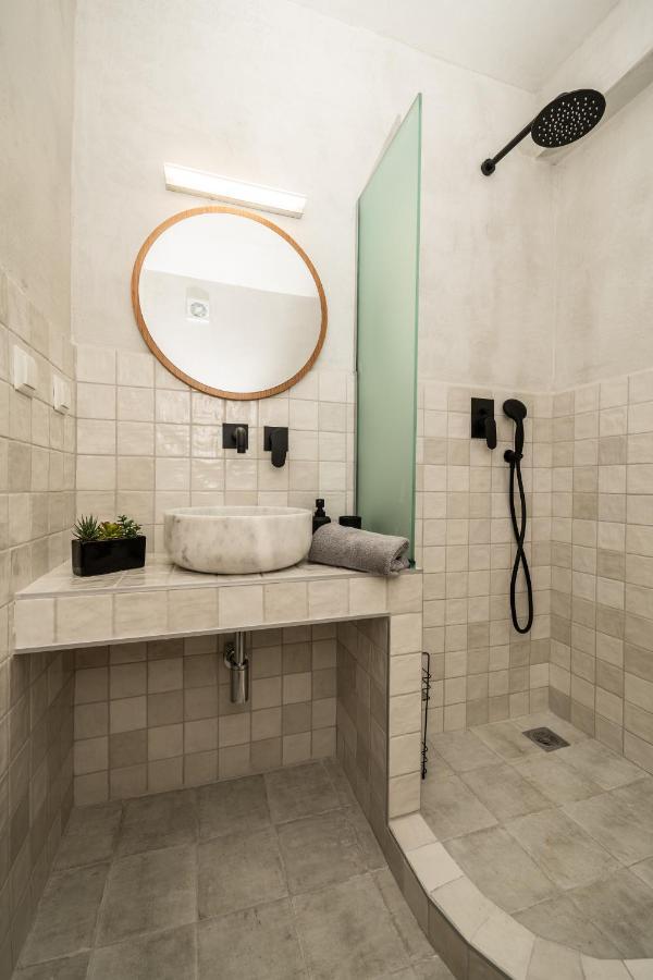 Iraklitsa Suites Nea Iraklitsa Екстер'єр фото