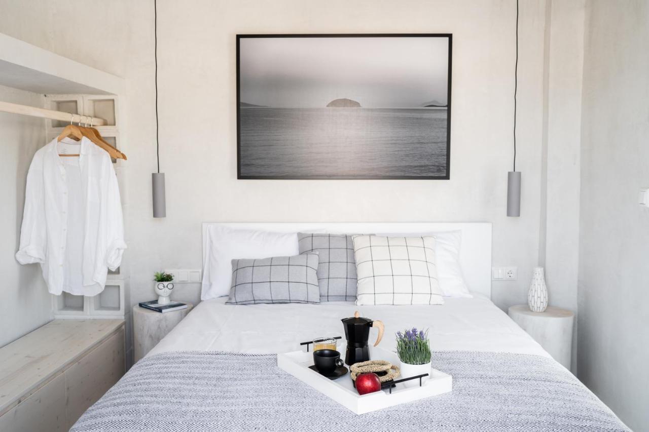 Iraklitsa Suites Nea Iraklitsa Екстер'єр фото