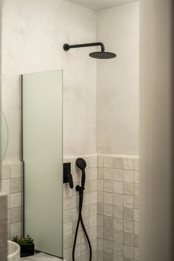 Iraklitsa Suites Nea Iraklitsa Екстер'єр фото