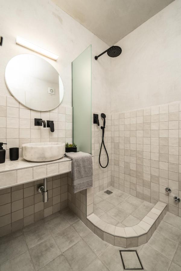 Iraklitsa Suites Nea Iraklitsa Екстер'єр фото